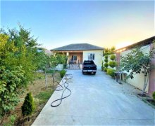 Satılır Həyət evi/villa Buzovna, Xəzər r.