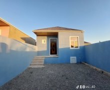 Satılır Həyət evi/villa Binə qəs., Xəzər r.