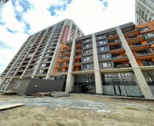 Satılır Yeni Tikili Nəriman Nərimanov m., Nərimanov r.