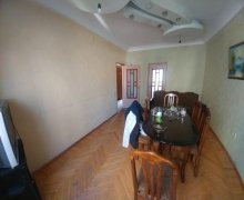 badamdar bina evleri İçərişəhər m., Badamdar qəs., Səbail r.