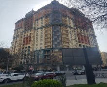 Satılır Yeni Tikili 28 May m., Nəsimi r.