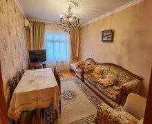 bileceride Köhnə Tikili Biləcəri qəs., Binəqədi r.