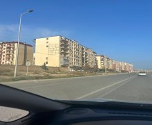 1 otaqlı yeni tikililər Masazır, Abşeron r.