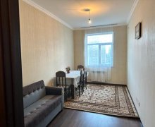 Kirayə (aylıq) Yeni Tikili Hövsan qəs., Suraxanı r.