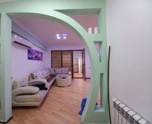 Kirayə (aylıq) Yeni Tikili Həzi Aslanov m., Xətai r.