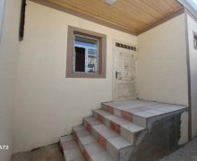 Satılır Həyət evi/villa Binə qəs., Xəzər r.