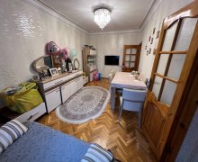 Satılır Köhnə Tikili Nəsimi m., 9-cu mikrorayon, Binəqədi r.