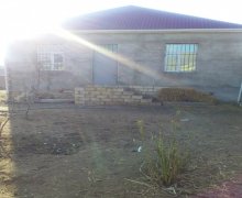 Satılır Həyət evi/villa Qobu, Abşeron r.