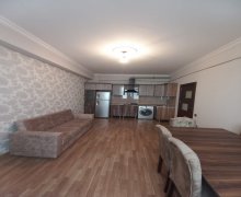 Kirayə (aylıq) Yeni Tikili Xırdalan ş.