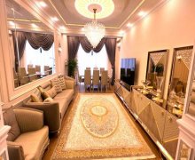 kiraye aylıq ev elanlari Gənclik m., Nəsimi r.