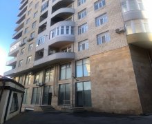 Kirayə (aylıq) Ofis Elmlər akademiyası m., Yasamal r.