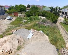 Продажа Участок Сумгайыт г.