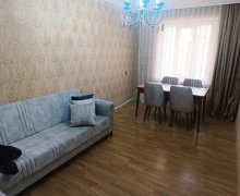 Kirayə (aylıq) Köhnə Tikili Həzi Aslanov m., Xətai r.