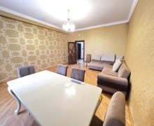 Kirayə (aylıq) Yeni Tikili İnşaatçılar m., Yasamal qəs., Yasamal r.