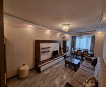 Satılır Köhnə Tikili Neftçilər m., 8-ci kilometr, Nizami r.