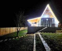 Kirayə (günlük) Həyət evi/villa Quba ş.