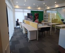 Satılır Ofis Yasamal qəs., Yasamal r.