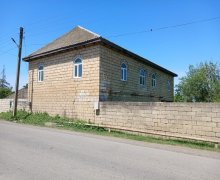 Satılır Həyət evi/villa Masallı ş.