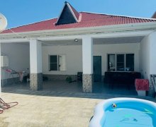 Kirayə (aylıq) Həyət evi/villa Mərdəkan, Xəzər r.