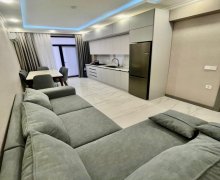 Satılır Yeni Tikili Dərnəgül m., Binəqədi r.