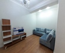 Kirayə (aylıq) Yeni Tikili Elmlər akademiyası m., Yasamal r.