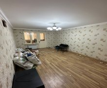 Kirayə (aylıq) Köhnə Tikili Qara Qarayev m., 8-ci kilometr, Nizami r.