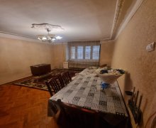 Kirayə (aylıq) Köhnə Tikili Elmlər akademiyası m., Yasamal r.