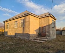 Kirayə (aylıq) Həyət evi/villa Qəbələ ş.