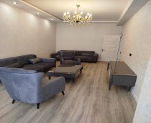 Kirayə (aylıq) Yeni Tikili 28 May m., Nəsimi r.