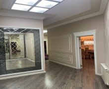 Satılır Yeni Tikili Dərnəgül m., Binəqədi r.