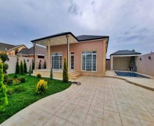 Satılır Bağ evi Mərdəkan, Xəzər r.