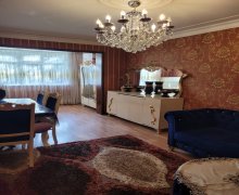 Satılır Köhnə Tikili Neftçilər m., 8-ci kilometr, Nizami r.