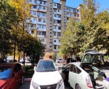 Satılır Köhnə Tikili Nəsimi m., 9-cu mikrorayon, Binəqədi r.