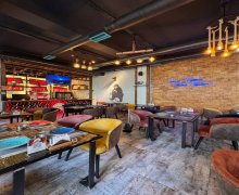 Kirayə (aylıq) Obyekt İnşaatçılar m., Yeni Yasamal qəs., Yasamal r.