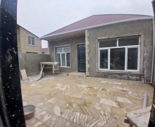 Satılır Həyət evi/villa Şağan, Xəzər r.