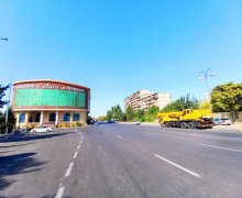 Satılır Torpaq Qaraçuxur qəs., Suraxanı r.