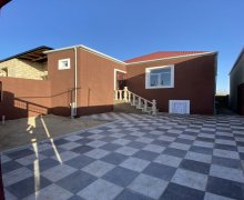 Satılır Həyət evi/villa Masazır, Abşeron r.