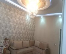 Kirayə (aylıq) Yeni Tikili Həzi Aslanov m., Xətai r. Kirayə (aylıq) Yeni Tikili Həzi Aslanov m., Xətai r.