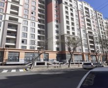 Satılır Yeni Tikili Qara Qarayev m., Nizami r.