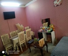 Satılır Köhnə Tikili Nəsimi m., 6-cı mikrorayon, Binəqədi r.