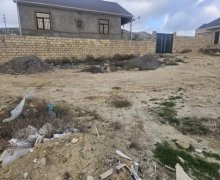 Satılır Torpaq Hökməli, Absheron Marriott otel, Abşeron r.