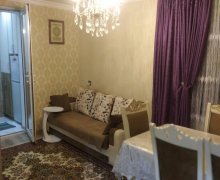 Satılır Köhnə Tikili İnşaatçılar m., Baku Mall, Yasamal r.