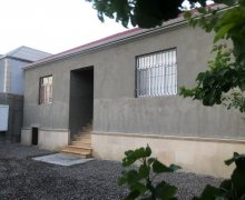 Satılır Həyət evi/villa Binə qəs., Xəzər r.