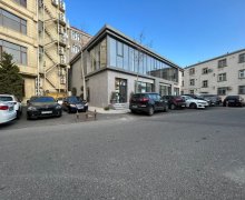 Kirayə (aylıq) Obyekt Nəriman Nərimanov m., Nərimanov r.