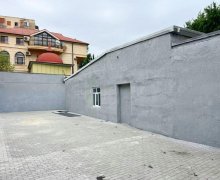 Satılır Obyekt Azadlıq m., 8-ci mikrorayon, Binəqədi r.