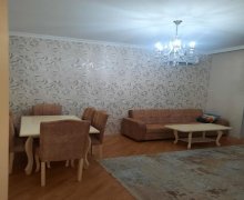 Kirayə (aylıq) Yeni Tikili Gənclik m., Nərimanov r.