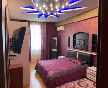 badamdar aylıq kiraye evler Badamdar qəs., Səbail r.