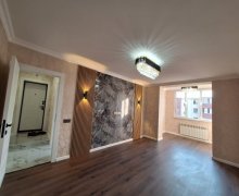 Satılır Köhnə Tikili Xalqlar dostluğu m., Nizami r.