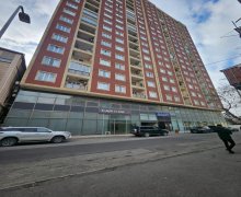 Satılır Yeni Tikili 28 May m., Nəsimi r.