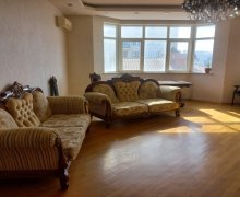 Kirayə (aylıq) Yeni Tikili 28 May m., Nəsimi r.